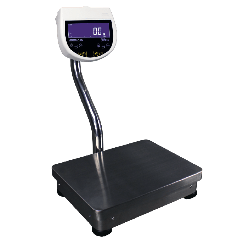 Adam Equipment EBL 32001P - Eclipse Precision Large Pan Balances, 32000g