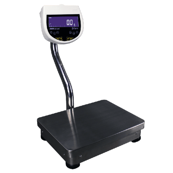 Adam Equipment EBL 32001P - Eclipse Precision Large Pan Balances, 32000g