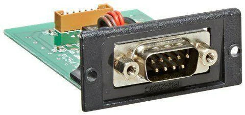 A&D EJ-03 RS-232 Interface