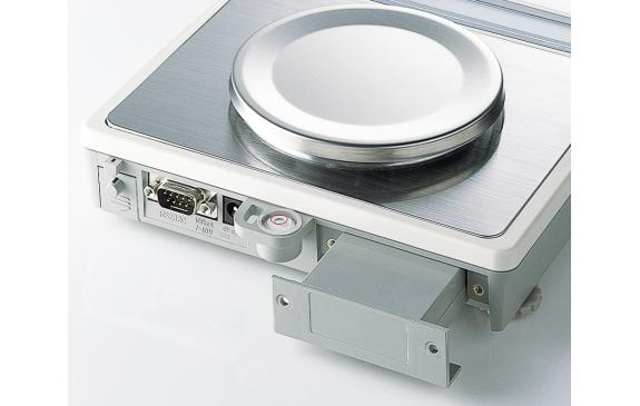 A&D Weighing EW-150i Compact Balance, 3000/6000/12,000g x 1/2/5g with External Calibration with Warranty