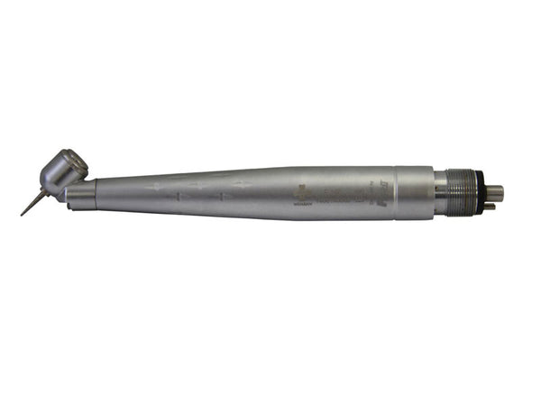 Flight Dental System F-160 Bold E-Generator Surgical Highspeed LED Handpiece - 4 Hole Handpiece - 45 degree Standard Head
