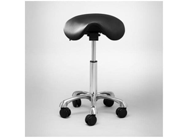 Flight Dental System F2SSAD-603 Split Saddle Stool