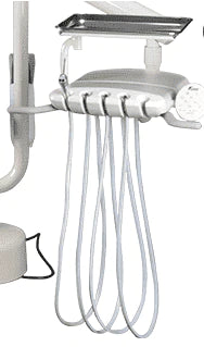 Flight Dental System FDU-204R Fight A6 Radius Delivery Unit