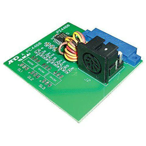 A&D FG-24 Comparator/Setpoint Relay Outputs