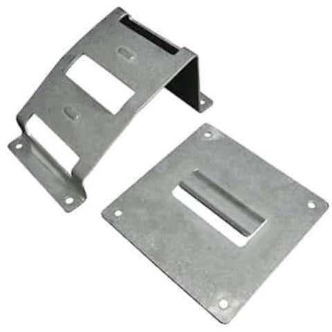 A&D FG-25 Display Wall Mount Bracket