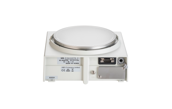 A&D Weighing FX-1200iWP 1220 g x 0.01 g