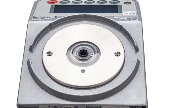 A&D Weighing FX-1200iWPN 1220 g x 0.01 g, NTEP/MC Class II, e = 0.1 g