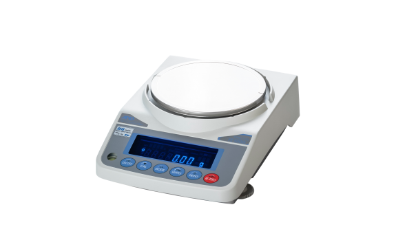 A&D Weighing FZ-1200i 1220 g x 0.01 g