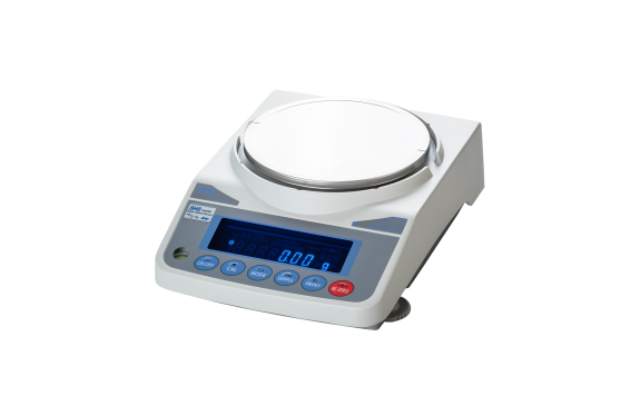 A&D Weighing FZ-3000IWP Precision Balance, 3200g x 0.01g with Internal Calibration, IP65 with Warranty
