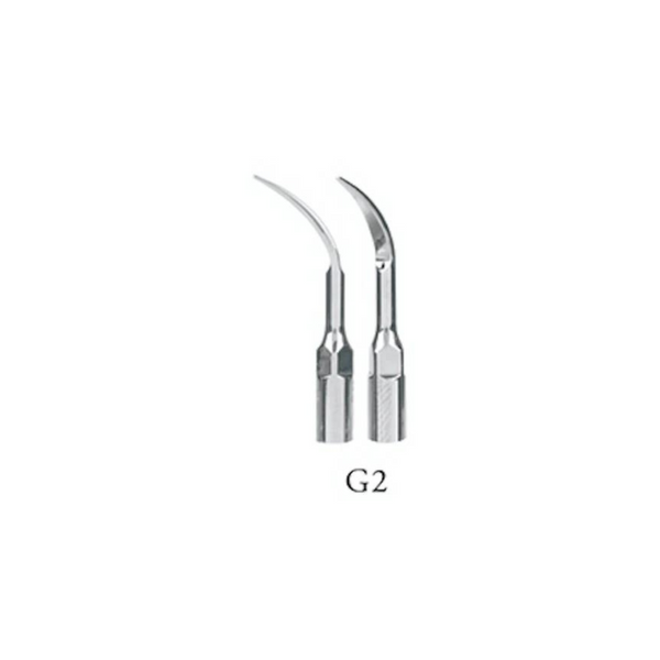 TPC Dental A762 Piezo Scaler Tip #G2 (General Scaling)