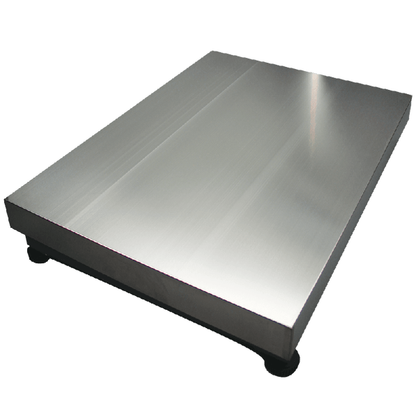 Adam Equipment GB 260a Stainless Steel Base, 260 lb