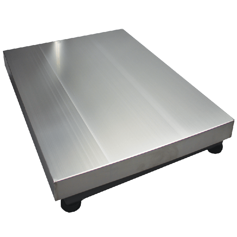 Adam Equipment GB 35a Stainless Steel Base, 35 lb