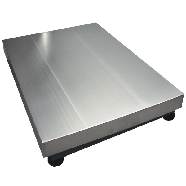 Adam Equipment GB 70a Stainless Steel Base, 70 lb