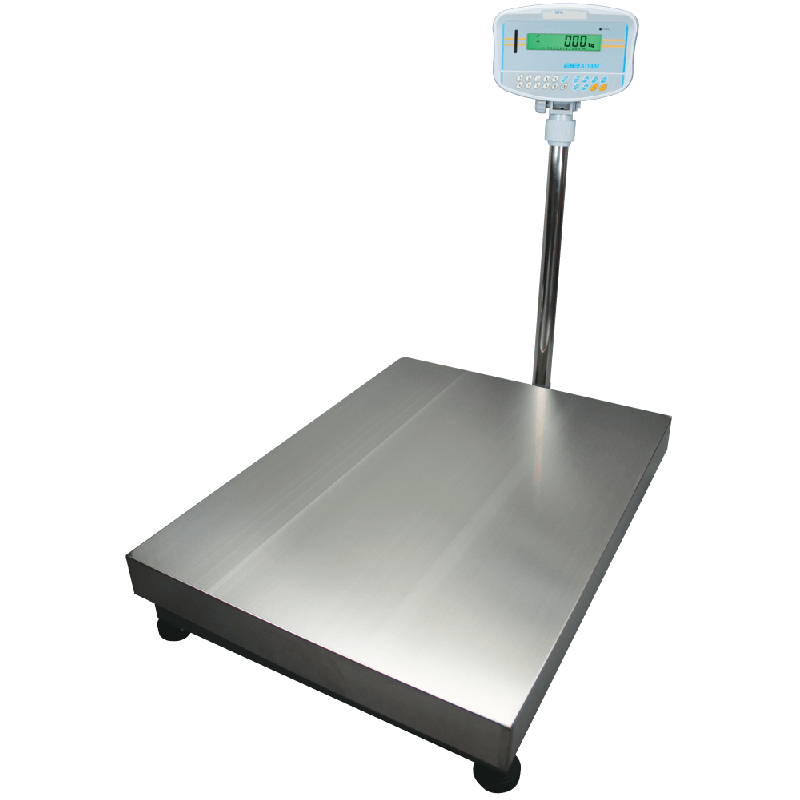 Adam Equipment GFK 150aM Checkweighing Scale, 150 lb x 0.02 lb, NTEP, Class III