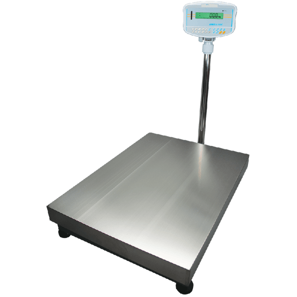 Adam Equipment GFK 150aM Checkweighing Scale, 150 lb x 0.02 lb, NTEP, Class III