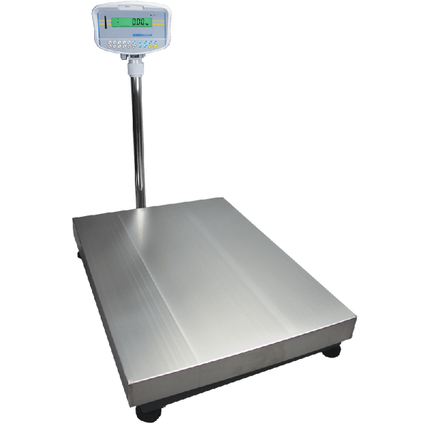 Adam Equipment GFK 150aM Checkweighing Scale, 150 lb x 0.02 lb, NTEP, Class III