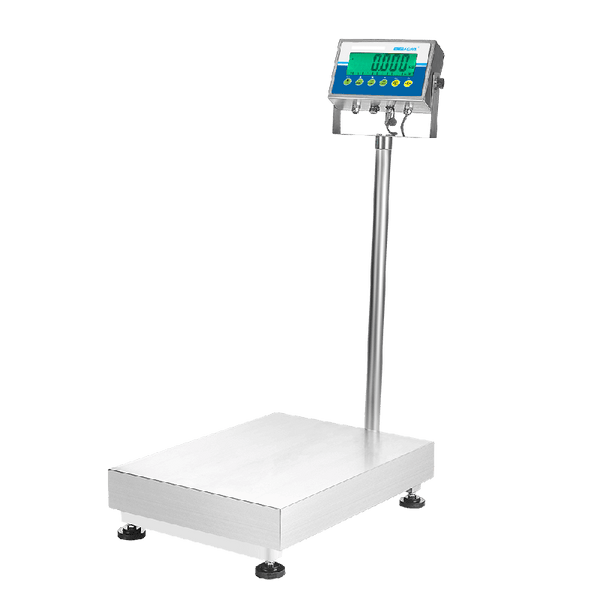 Adam Equipment GGL 330a Gladiator Washdown Scale, 330 lb x 0.02 lb