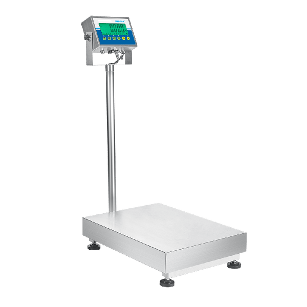 Adam Equipment GGL 330a Gladiator Washdown Scale, 330 lb x 0.02 lb