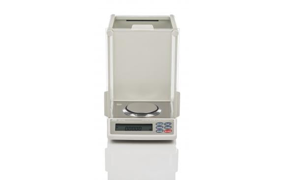 A&D Weighing Phoenix GH-200 220 g x 0.1 mg with RS-232C