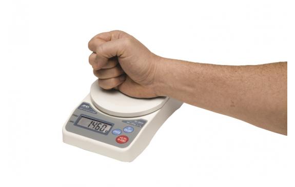 A&D Weighing Ninja HL-2000i 2000 g x 1 g (g/ oz/ lb-oz/ tl)