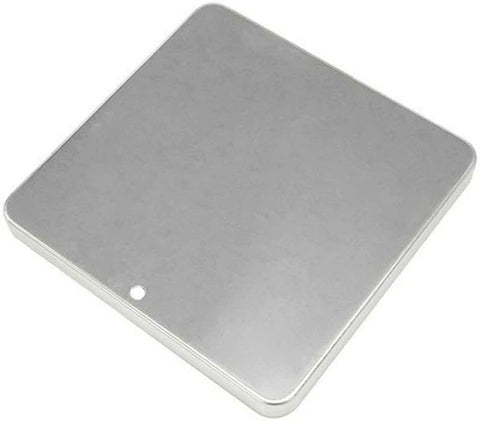 A&D HT-10 Stainless Steel Weighing Pan