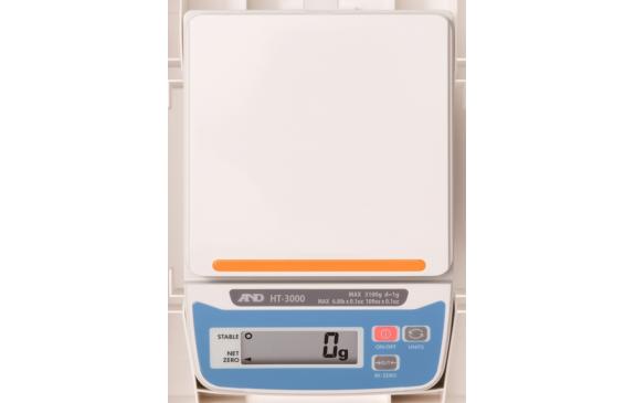 A&D Weighing HT-500 510 g x 0.1 g