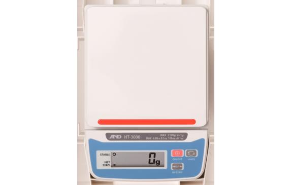 A&D Weighing HT-500 510 g x 0.1 g