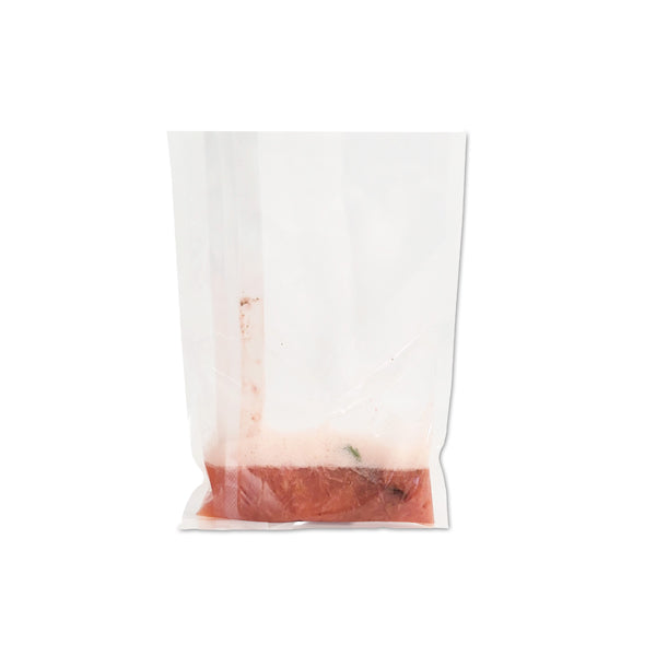 Benchmark Scientific IPD4400-B400F1 Blender Bags for IPD4400 Units, 400ml x 70μm with Lateral (Side) Nylon Filters, 300mm x 190mm, Pack of 500