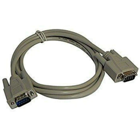 A&D KO:WW9-9 RS-232C cable (9p-9p, 2m)