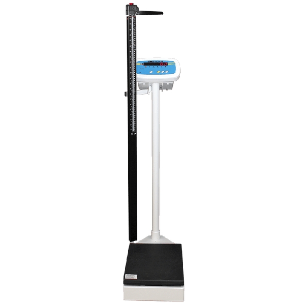 Adam Equipment MDW 300L 660lb/300kg, 0.1lb/0.05kg, MDW Digital Physician Scale - 12 Month Warranty