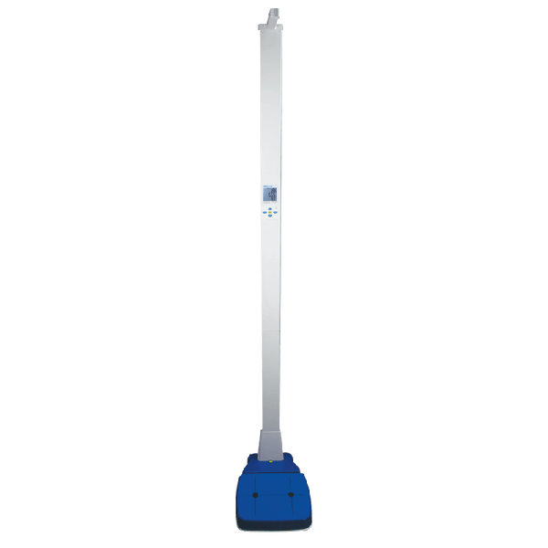 Adam Equipment MUW 300L 660lb/300kg, 0.1lb/0.05kg, MUW Medical Scale - 12 Month Warranty