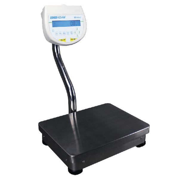 Adam Equipment NBL 22001p Nimbus Precision Balance, 22000 g x 0.1 g