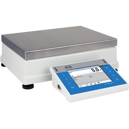 RADWAG PM 50.4Y.B High Capacity Precision Balance with Wireless Terminal 50 kg x 0.1 g WL-223-0017