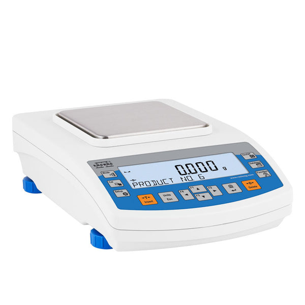 RADWAG PS 750.R2  Precision Balance WL-212-0021