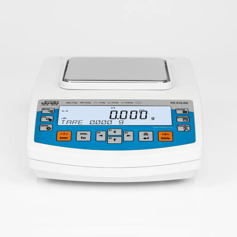 RADWAG PS 750.R2  Precision Balance