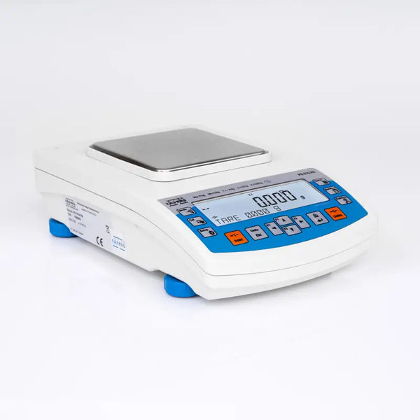 RADWAG PS 360.R2 Precision Balance 360 g x 1 mg with LCD Display