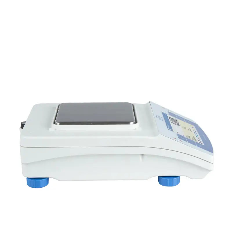 Radwag PS 200/2000.X2 Precision Balance, 200/2000 g Capacity, 0.001/0.01 g Readability