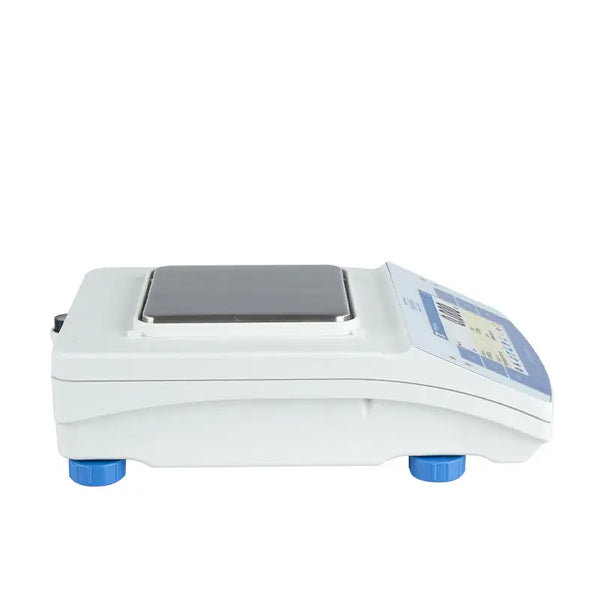 Radwag PS 600.X2 Precision Balance, 600 g Capacity, 0.001 g Readability