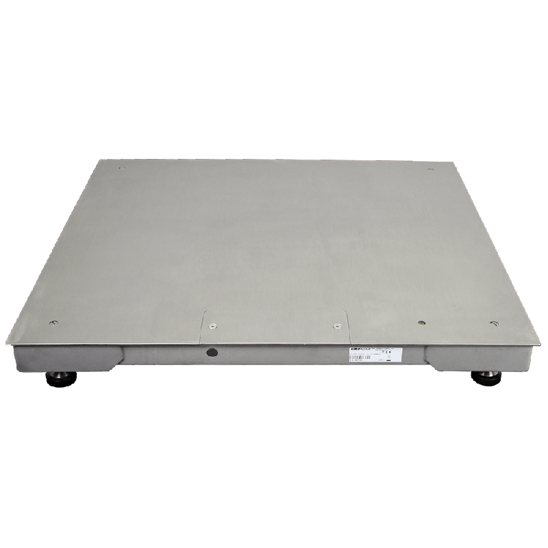 Adam Equipment PT 110S 2500lb / 1000kg, 0.5lb / 0.2kg, PT Stainless Steel Platform - 12 Month Warranty