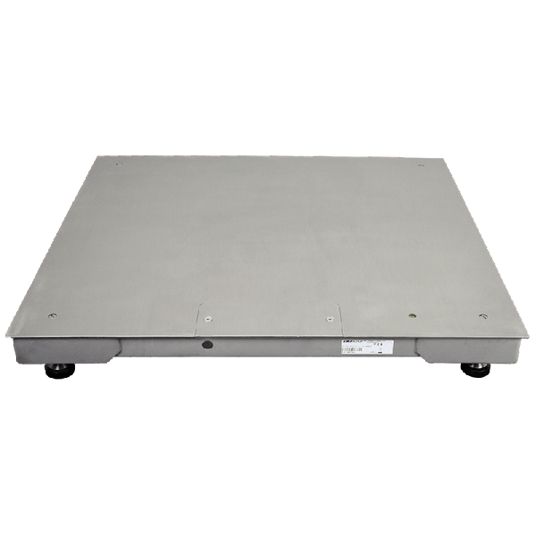 Adam Equipment PT 310-5S 5000lb / 3000kg, 1lb / 0.5kg, PT Stainless Steel Platform - 12 Month Warranty