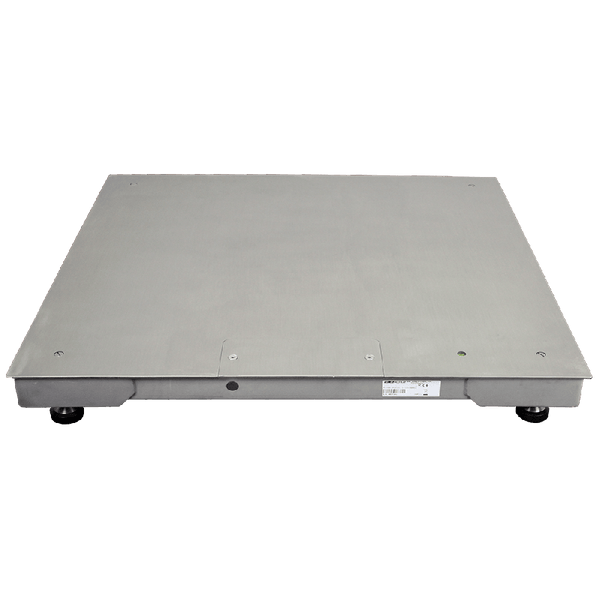 Adam Equipment PT 312-10S 10000lb / 4500kg, 2lb / 1kg, PT Stainless Steel Platform - 12 Month Warranty