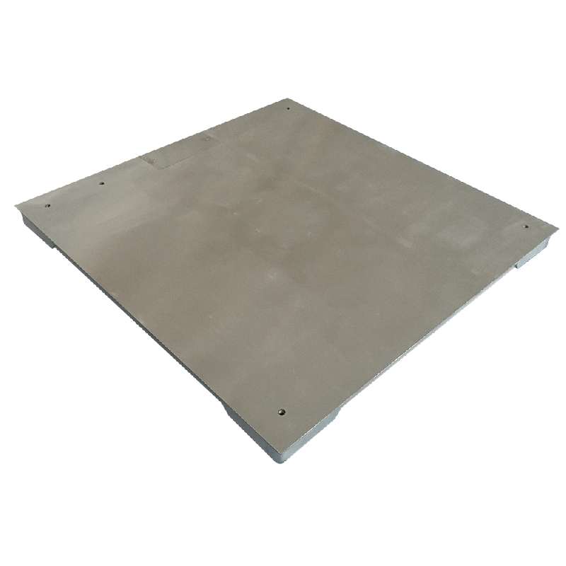 Adam Equipment PT 115S - PT Stainless Steel Platforms, 2500lb / 1000kg