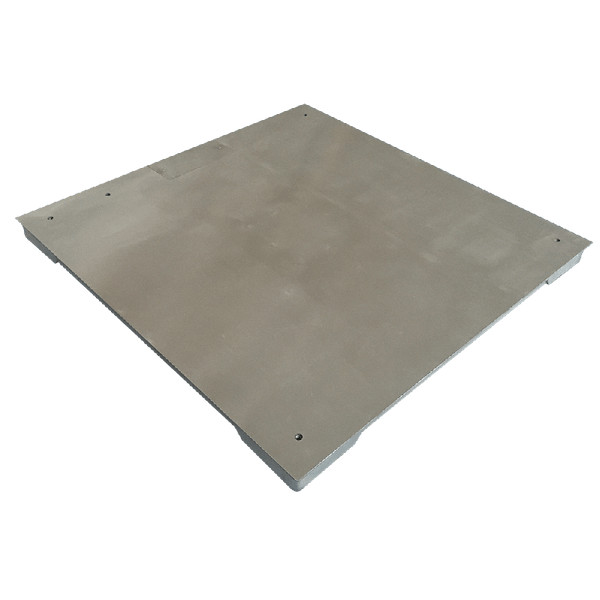 Adam Equipment PT 115S - PT Stainless Steel Platforms, 2500lb / 1000kg