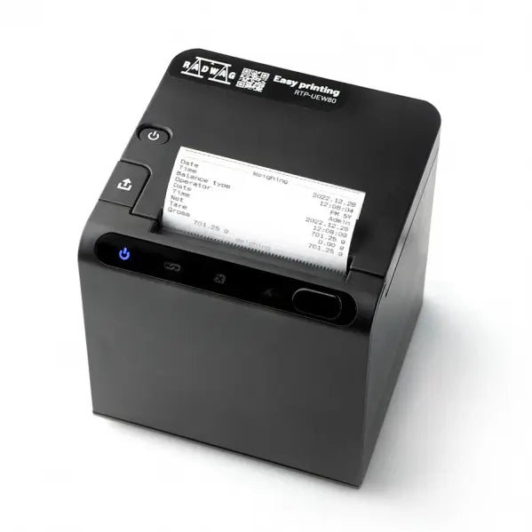 Radwag WX-007-0118 Thermal Receipt Printer RTP-UEW80