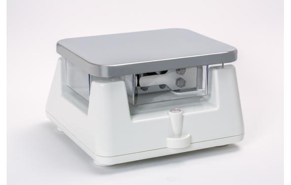 A&D Weighing SJ-6000WP 6kg, 0.0002kg, Legal for Trade Washdown Bench Scale