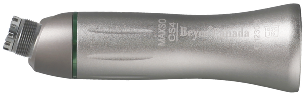 Beyes SL2002 CS4, Sheaths, 4:1, Non Spray, Non-Optic