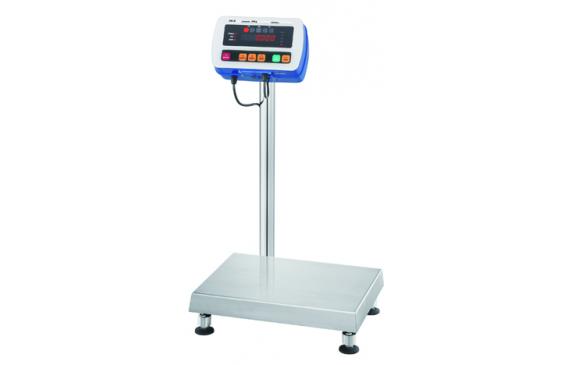 A&D Weighing SW-15KM 33 lb x 0.005 lb / 15 kg x 0.002 kg