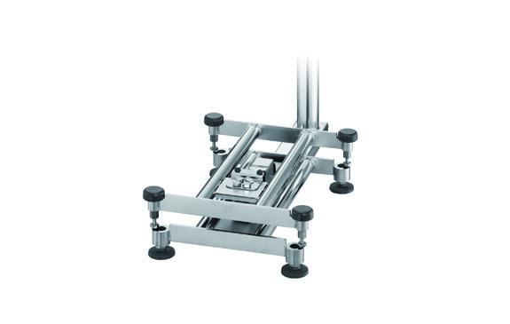 A&D Weighing SW-150KL 330 lb x 0.05 lb / 150 kg x 0.02 kg