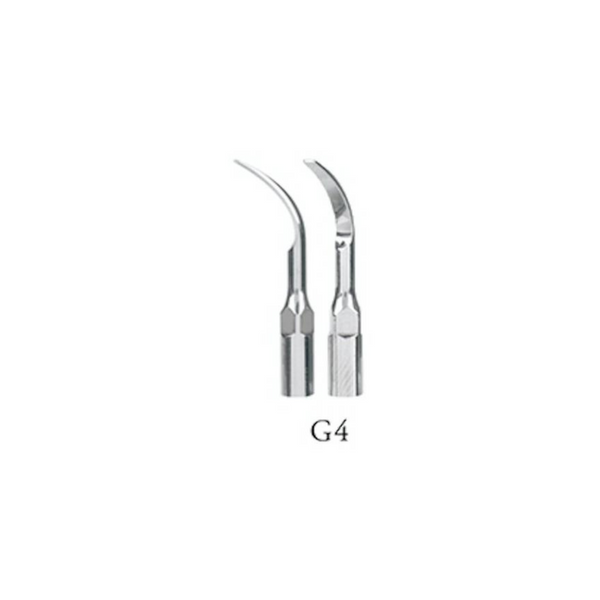 TPC Dental A767 Piezo Scaler Tip #G4 (Chisel, General Scaling)