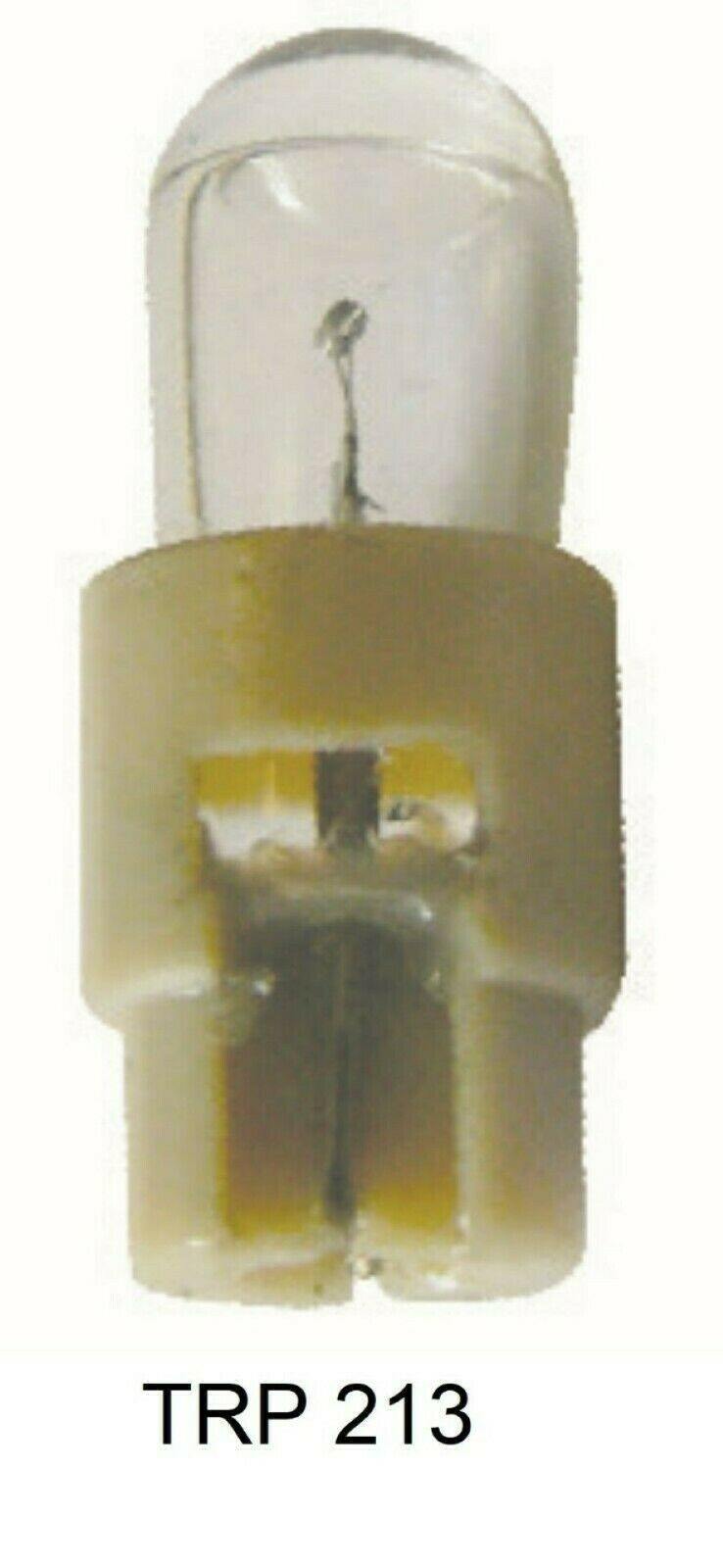 TPC Dental TRP-213 Replacement Light Bulb for FSK6 (Kavo type)